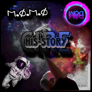 Too Late (Bounus) (Explicit)