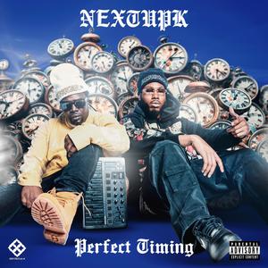 Time Heals (feat. Piffmann) (Explicit)