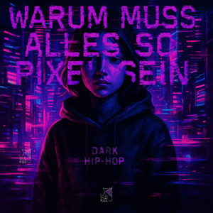 Warum muss Alles so Pixel sein?