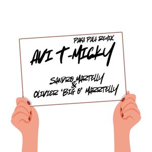 Avi T-Micky (Paka Pala Remix|Kanaval 2013)