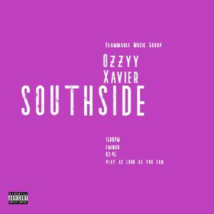 SOUTHSIDE (feat. Xavier) [Explicit]