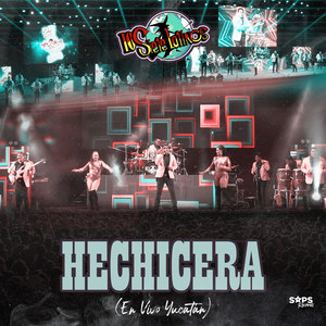 Hechicera (En Vivo Yucatán) (En Vivo)