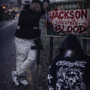 KMANMUZIK- Sincerely Blood (Explicit)