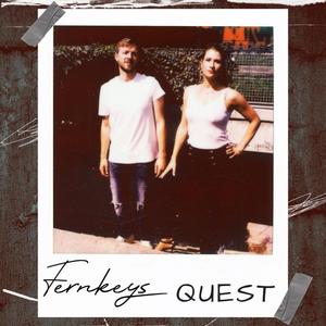 Quest (feat. Leyerie)