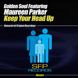 Keep Your Head Up (Montanari & Ruberto Dark Vocal Mix)