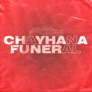 Chayhana funeral (Morozhenov Remix)