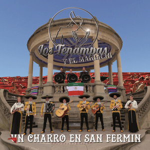 Un Charro en San Fermín