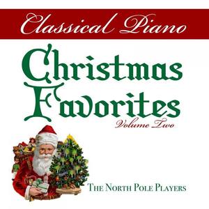 Classical Piano Christmas Favorites Volume Two