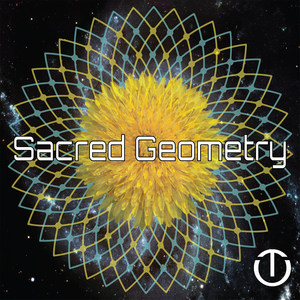 Sacred Geometry(feat. bE!) (Explicit)