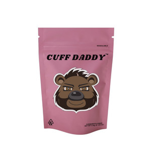 CUFF DADDY