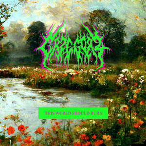 This World Should Burn (Explicit)