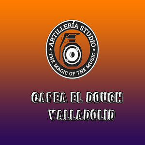 CAPEA EL DOUGH VALADOLID