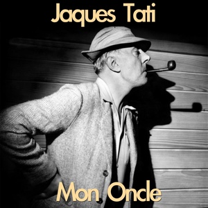 Mon oncle