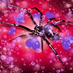 black widow (Explicit)