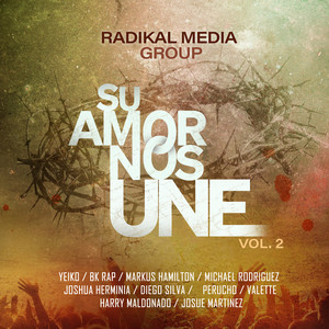 Radikal Media Group - Por Tu Amor