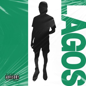 I’m in Lagos (Explicit)