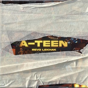 A-TEEN + (Explicit)