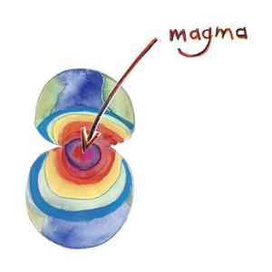 Magma