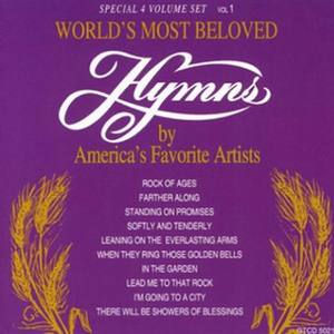 Standing On Promises