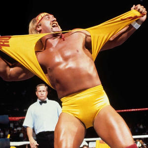 HULK HOGAN (feat. Malskii) (Explicit)