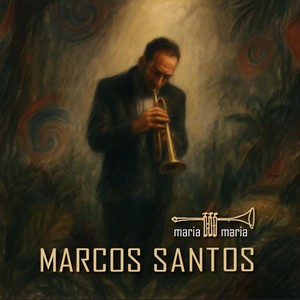 Outono (feat. Sofija Knezevic, Rafael Rocha, Misael Silvestre, Pedro Vilela Junior, Daniel Castro & Pedro Almeida)