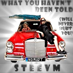 What You Haven't Been Told