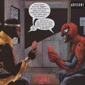 Undead (feat. Kame Kami) (Explicit)