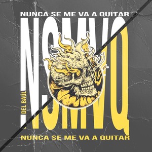 Nunca Se Me Va Quitar (Explicit)