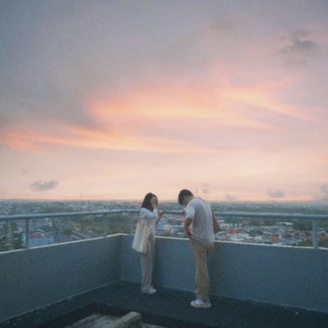 just like a star - instrumental