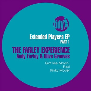 Kinky Mover (口白)