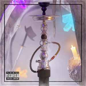 HOOKAH EP (Explicit)