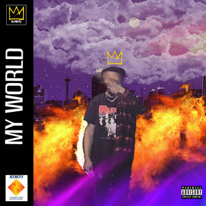 My World (Explicit)