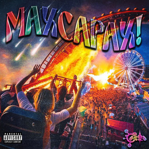 Maxcapax! (Explicit)