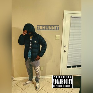 20HUNNIT (Explicit)