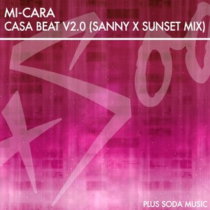 Casa Beat V2.0