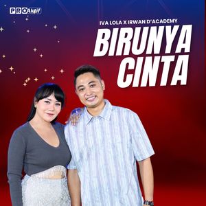 Birunya Cinta