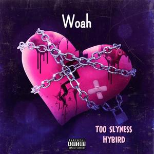 Woah (feat. Hybird) [Explicit]