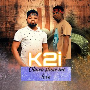 Oluwa show me love (prod. fb)