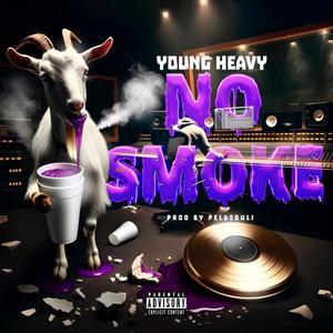 No Smoke (Explicit)