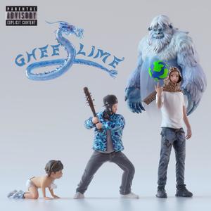 Frozen Mode (冰冻时刻) feat.FANVY&Chalky Wong