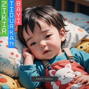 Zikir Tidurkan Bayi