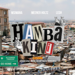 Hamba Kini