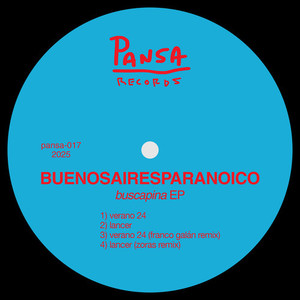 Buscapina