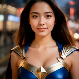 We Are All Super Hero