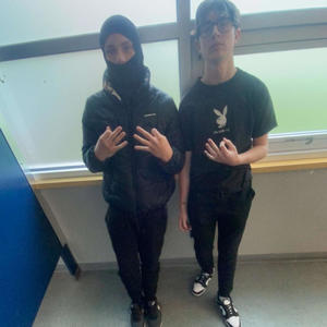 Shark A Bih Freestyle (Explicit)