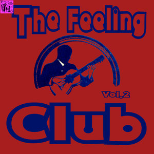 The Feelin'club, Vol.2