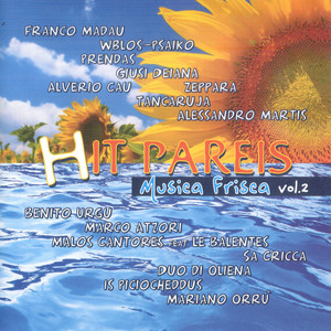 Hit Pareis: Musica Frisca Vol. 2