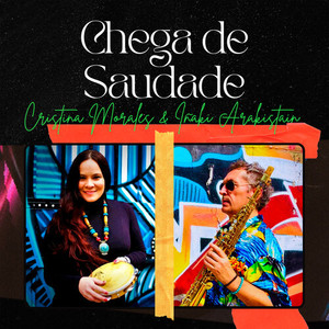 Chega de Saudade