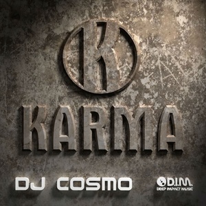 DJ Cosmo - Karma (Club Mix)