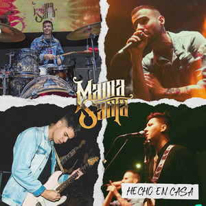 Le Gusta Portarse Mal (Explicit)